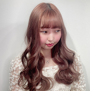 菅間 美稀